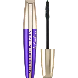 Loreal ripsmetušš Volume Million Lashes So Couture must