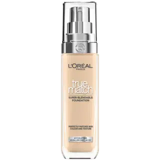 Loreal jumestuskreem True Match 2N Vanilla 30ml