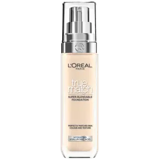 Jumestuskreem L'oreal True match ivory 30ml