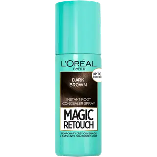 Tooniv kergvärvisprei Loreal Magic Retouch Dark Brown 75ml