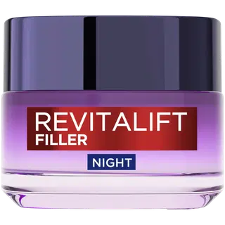 Öökreem LOREAL Revital.Fill.AntiWr.50ml