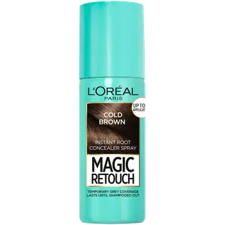 Tooniv kergvärvisprei Loreal Magic Retouch Cold Brown 75ml