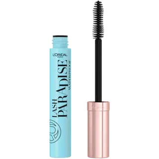Loreal ripsmetušš Paradise Extatic Waterproof Black