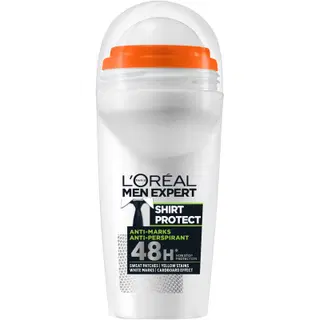 Rulldeo.L'OREAL Men Shirt Protect 50ml