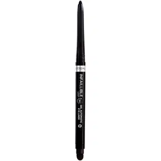 Loreal Infaillible Intense must silmapliiats