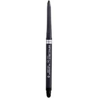 Loreal Infaillible silmalainer Taupe Grey 03