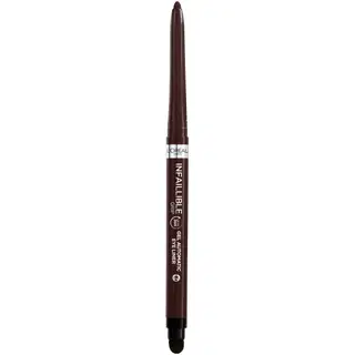 Silmalainer L'oreal Infaillible Brown Denim