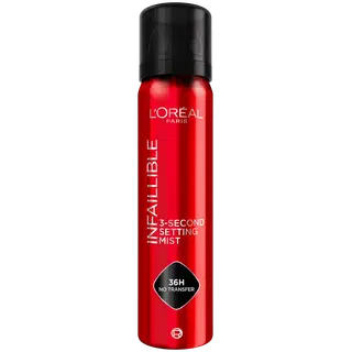 Loreal Infaillible meigikinnitussprei 75ml