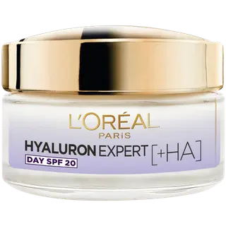 Päevakreem Loreal Hyaluron Expert SPF20 50ml