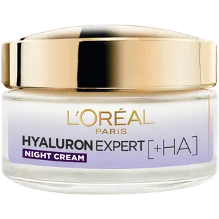Öökreem Loreal Hyaluron Expert 50ml