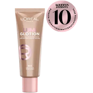 Jumestuskreem L'Oreal Glotion 903