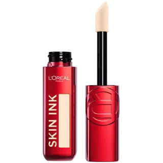 Peitekreem Loreal Infaillible Skin Ink 15 Neutral 15ml