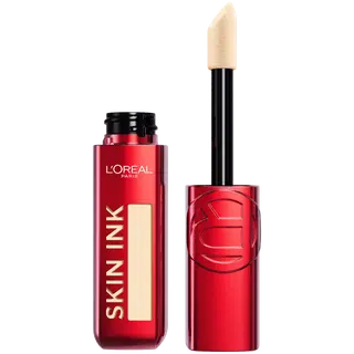 Peitekreem Loreal InfaillibleSkin Ink 40 Warm 15ml