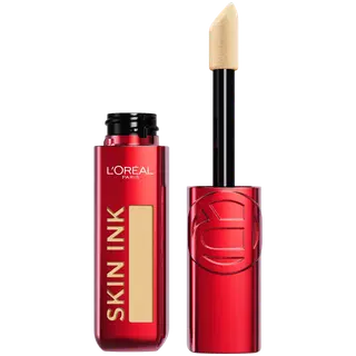 Peitekreem Loreal Infaillible Skin Ink 140 Warm 15ml