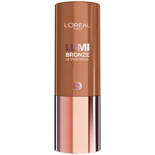 Loreal kontuurimispulk Lumi Bronze Le Stick Soleil Toasted Sunlight