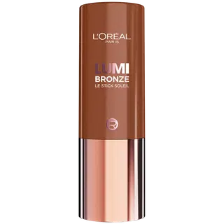 Loreal kontuurimispulk Lumi Bronze Le Stick Soleil Sonset Dore