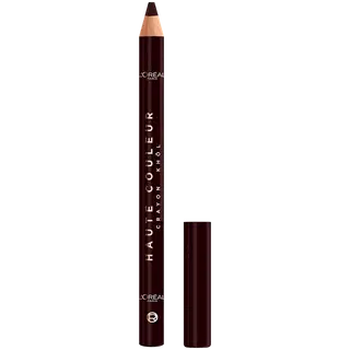Loreal lainer Haute Couleur Crayon Khol Bordeaux Cashmere 150