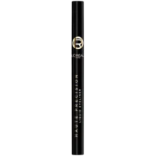 Loreal lainer Haute precision Noir Silk 010
