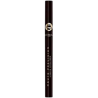 Loreal lainer Haute precision Brun Leather 020