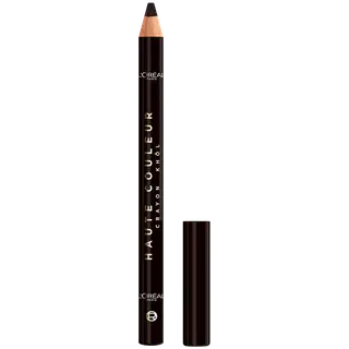 Loreal lainer Haute Couleur Crayon Khol Brun Leather 120