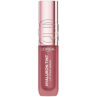 Loreal huuleläige Hyaluron Lip Stain Serum Worth it Medium