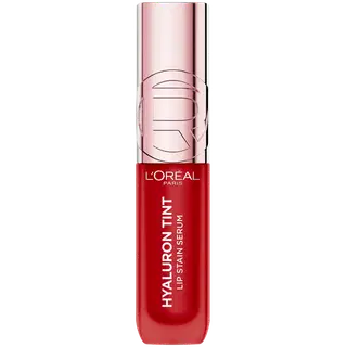 Loreal huuleläige Hyaluron Lip Stain Serum Le Rouge Paris
