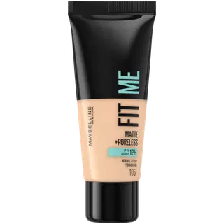 Jumestuskreem Fit me matte, 105
