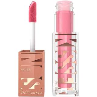 Maybelline Sunkisser Bronzer blazing blush 05