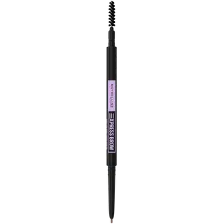 Maybelline Xpress kulmupliiats Ultra Slim Ash Brown 4,5