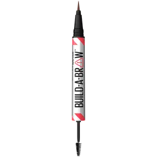 Maybelline Build-a-Brow kulmulainer medium brown 2