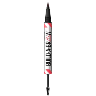 Maybelline Build-a-Brow kulmulainer ash brown 259