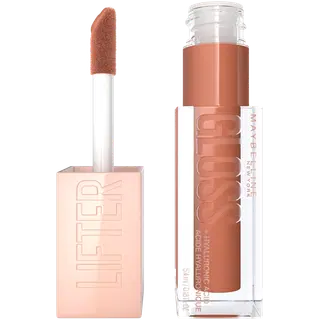 Maybelline Lifter Gloss huuleläige Toffe 27