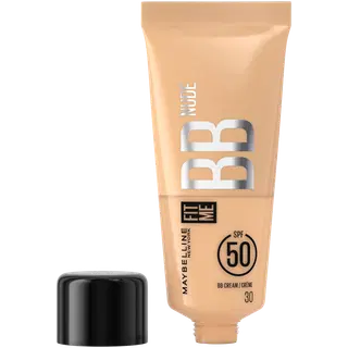 Maybelline Fit Me BB kreem SPF50 40