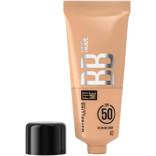 Maybelline Fit Me BB kreem SPF50 50