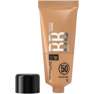 Maybelline Fit Me BB kreem SPF50 60