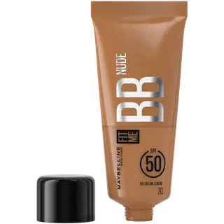 Maybelline Fit Me BB kreem SPF50 70