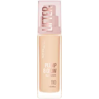 Jumestuskr. Lifter Plump&Glow 110 Maybelline