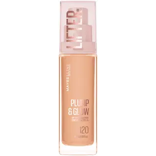 Maybelline jumestuskreem New York Lifter Plump&Glow 120