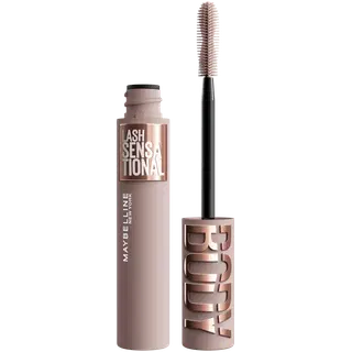 Ripsmetušš Maybelline New York Lash Sensation