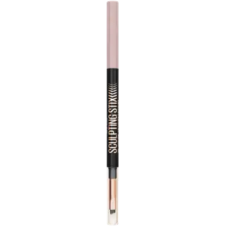 Maybelline lainer New York Sculpting Stix Black Blur