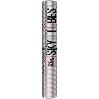 Maybelline ripsmetušš New York Lash Sensational Sky Tubes Black