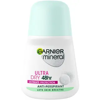 Rulldeodorant Garnier Ultra Fry 50ml