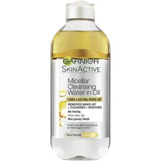 Mitsellaarvesi Garnier SkinActive Micellar Oil 400ml