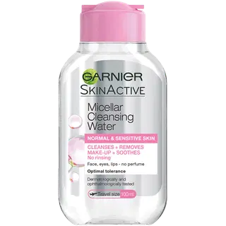 Mitsellaarvesi Garnier SkinActive Micellar Sensitive 100ml