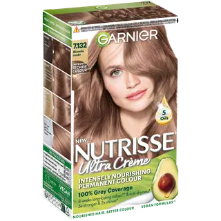 Garnier püsivärv blonde nude 7.132