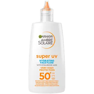 Garnier Ambre päikesepiim näole SPF50+ 40ml