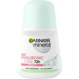 Rulldeo.GARNIER Hyaluronic Care 50ml