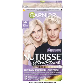 Garnier Nutrisse blondeerija l4+