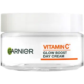 Garnier Vitamin C päevakreem tuhmile nahale 50ml