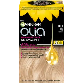 Garnier Olia püsivärv ashy very light 10.01